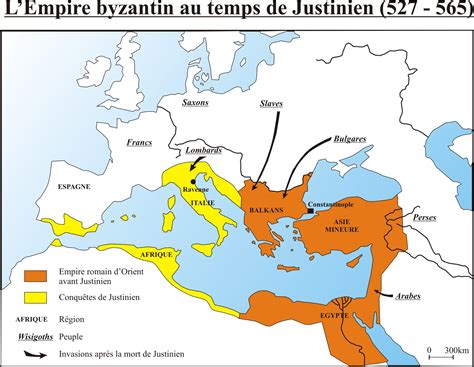 La Révolte de Procope: Général romain contre Empereur byzantin à l'aube du IVe siècle