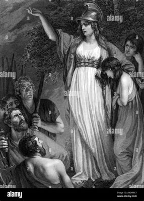 Le Soulèvement de Boudica: Reine guerrière contre l'oppression romaine et le destin tragique d'un peuple en quête de liberté