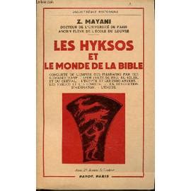 La Révolte de la Tribu des Hyskos : Désillusion Imperiale et Naissance d’une Époque Nouvelle